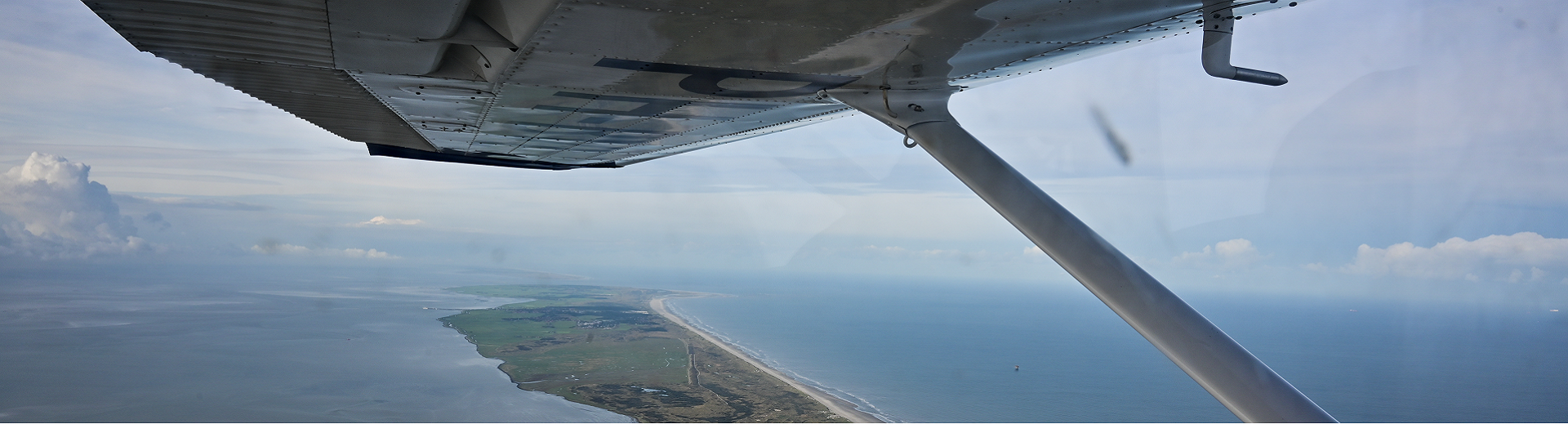 Hang Gliding
