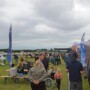 Geslaagde Open dag en Fly In op 5 juli 2025